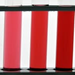 factors affecting red wine colour and stability