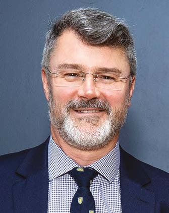 paul bowyer
