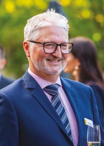 paul grbin
