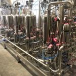 South Australian Contract Bottling Case Study