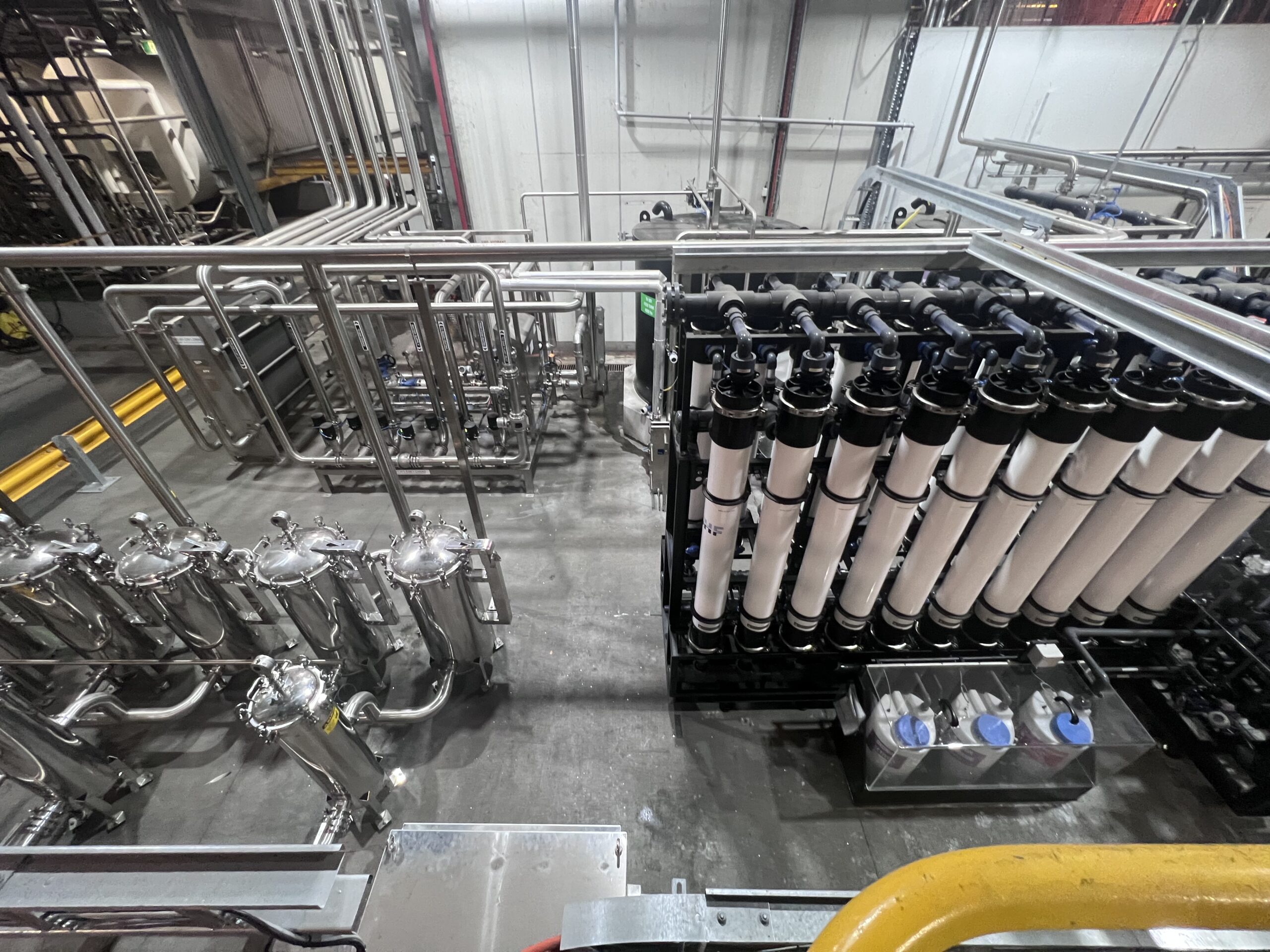 Victoria's Largest Brewery Case Study