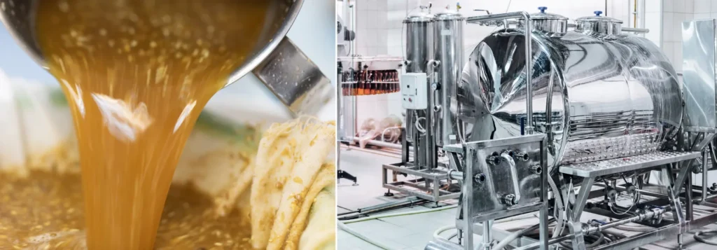 Diatomaceous Earth (DE) Filtration_BHF Banner Application Pages webp