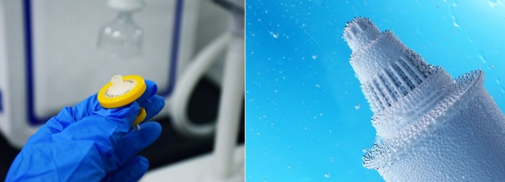 Sterile Products for Pharma