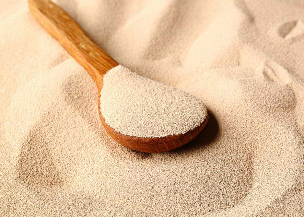 Yeast Propagation Experts