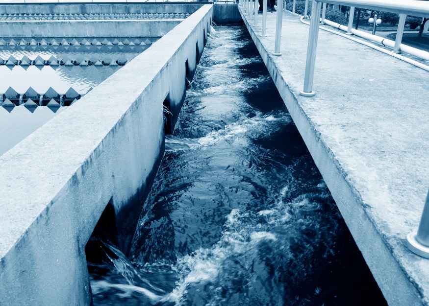 Water Treatment Solutions for Oil and Gas | BHF Technologies