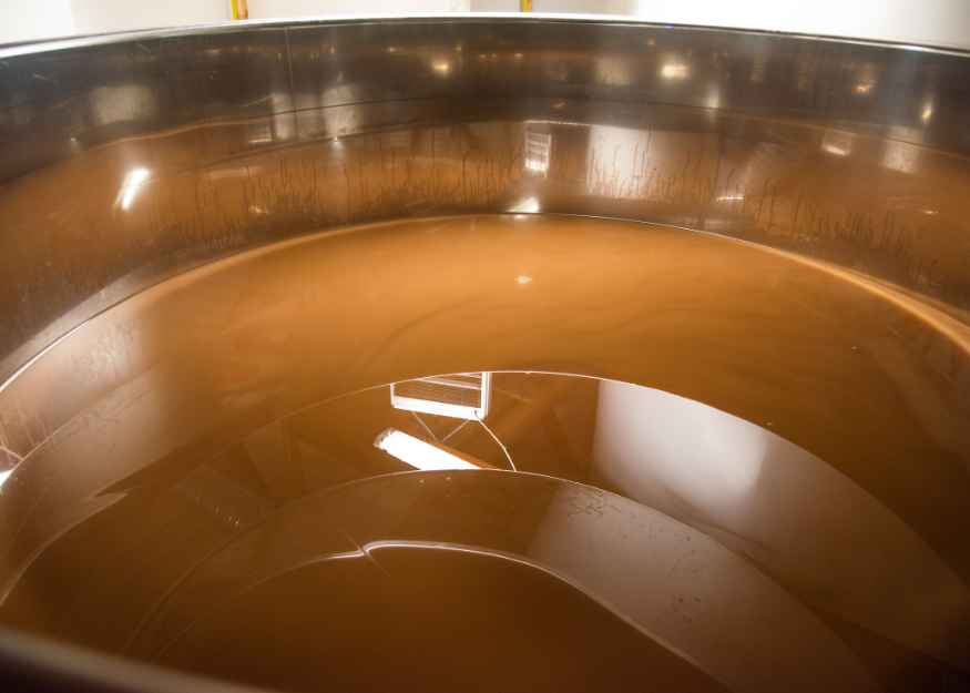 Final Filtration Solutions for Premium Cider | BHF Technologies