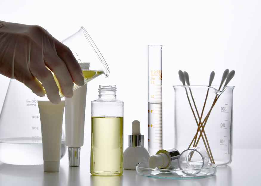 API Pharmaceutical Solutions