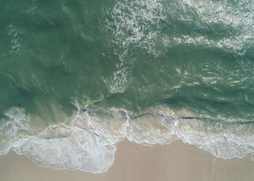 Seawater Aquaculture Treatment Solutions