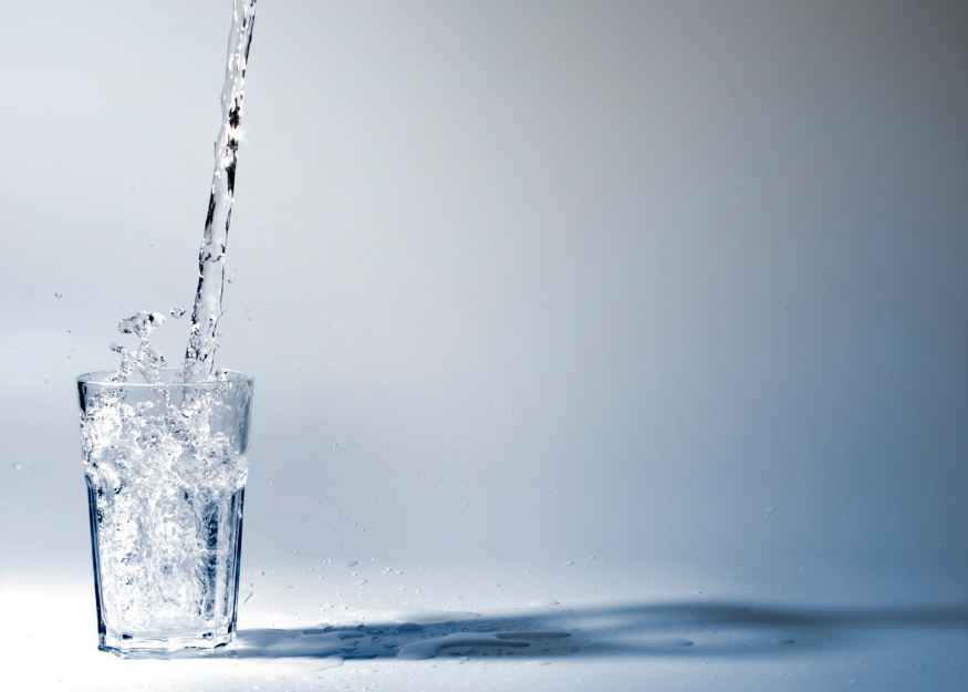 Municipal Drinking Water Solutions