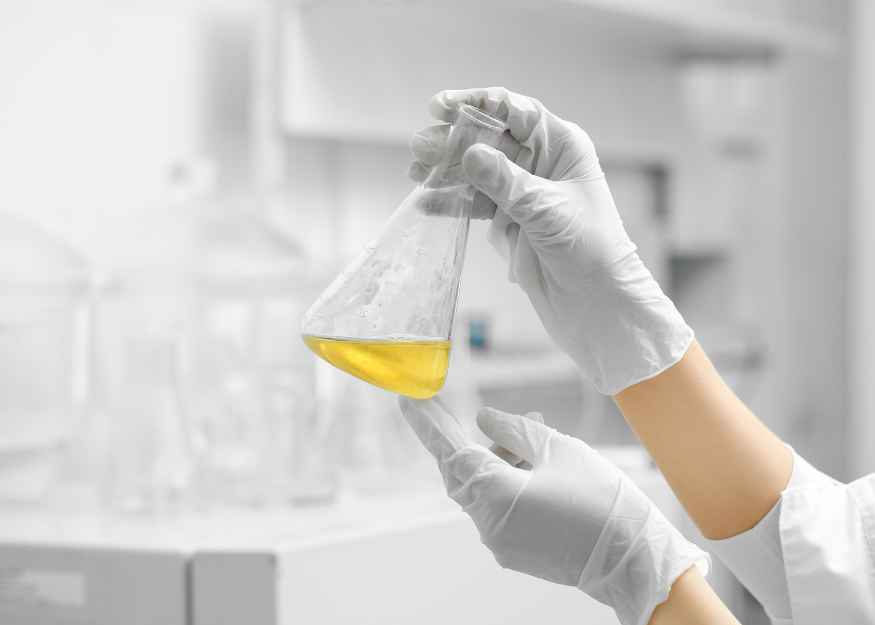 PFAS Environmental Filtration Solutions