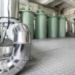 Upstream Filtration Solutions for Oil and Gas | BHF Technologies