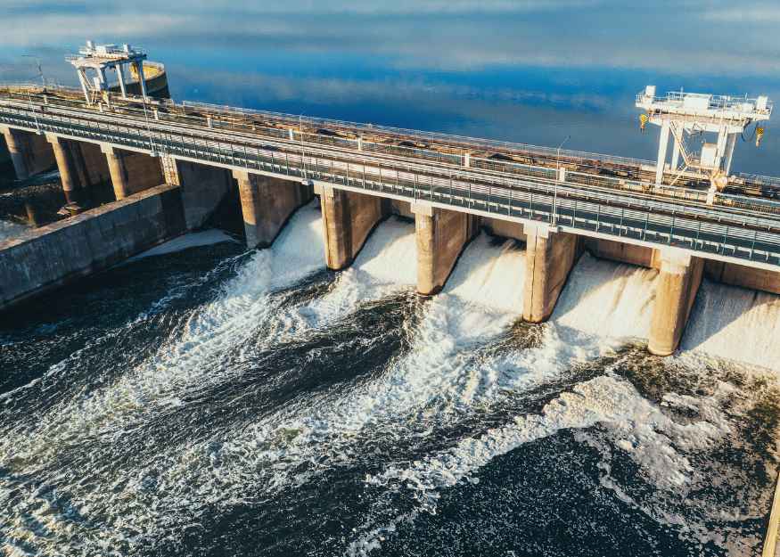 Hydropower Energy Solutions | BHF Technologies