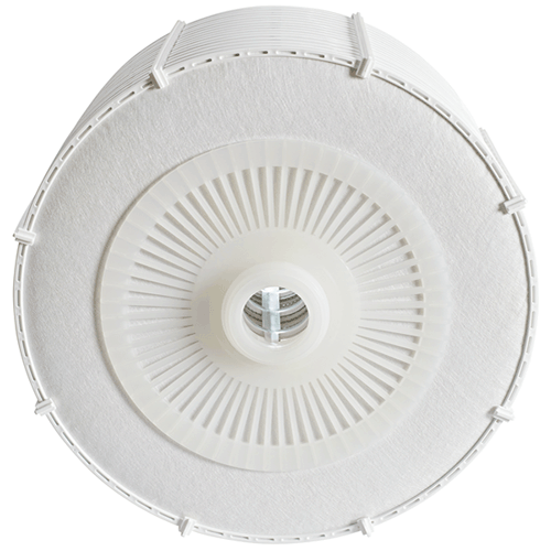 Polishing Filtration Experts