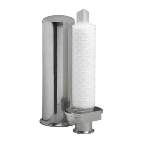 70 Series Hygienic Cartridge Housings