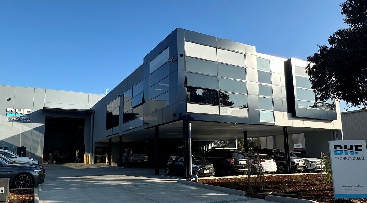 Leading Filtration Solutions Provider