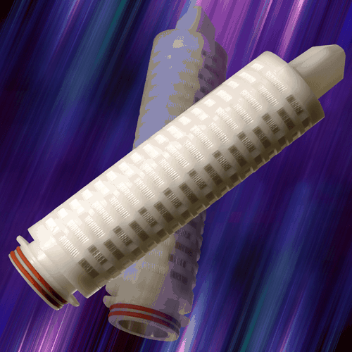 Bevpor PH Cartridge Filtration | BHF Technologies