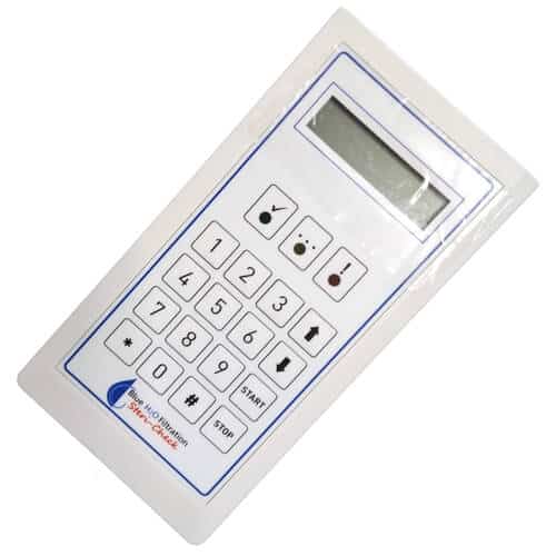 Integrity Tester for Filtration Systems