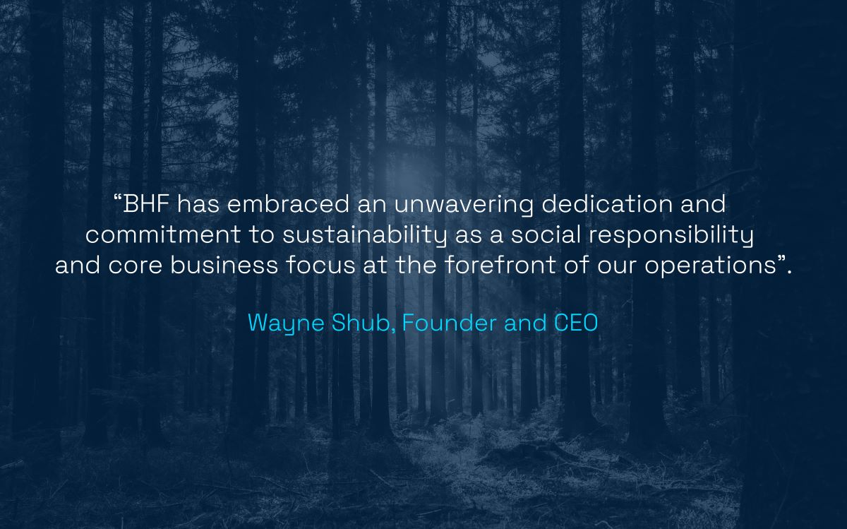 Sustainability & Governance