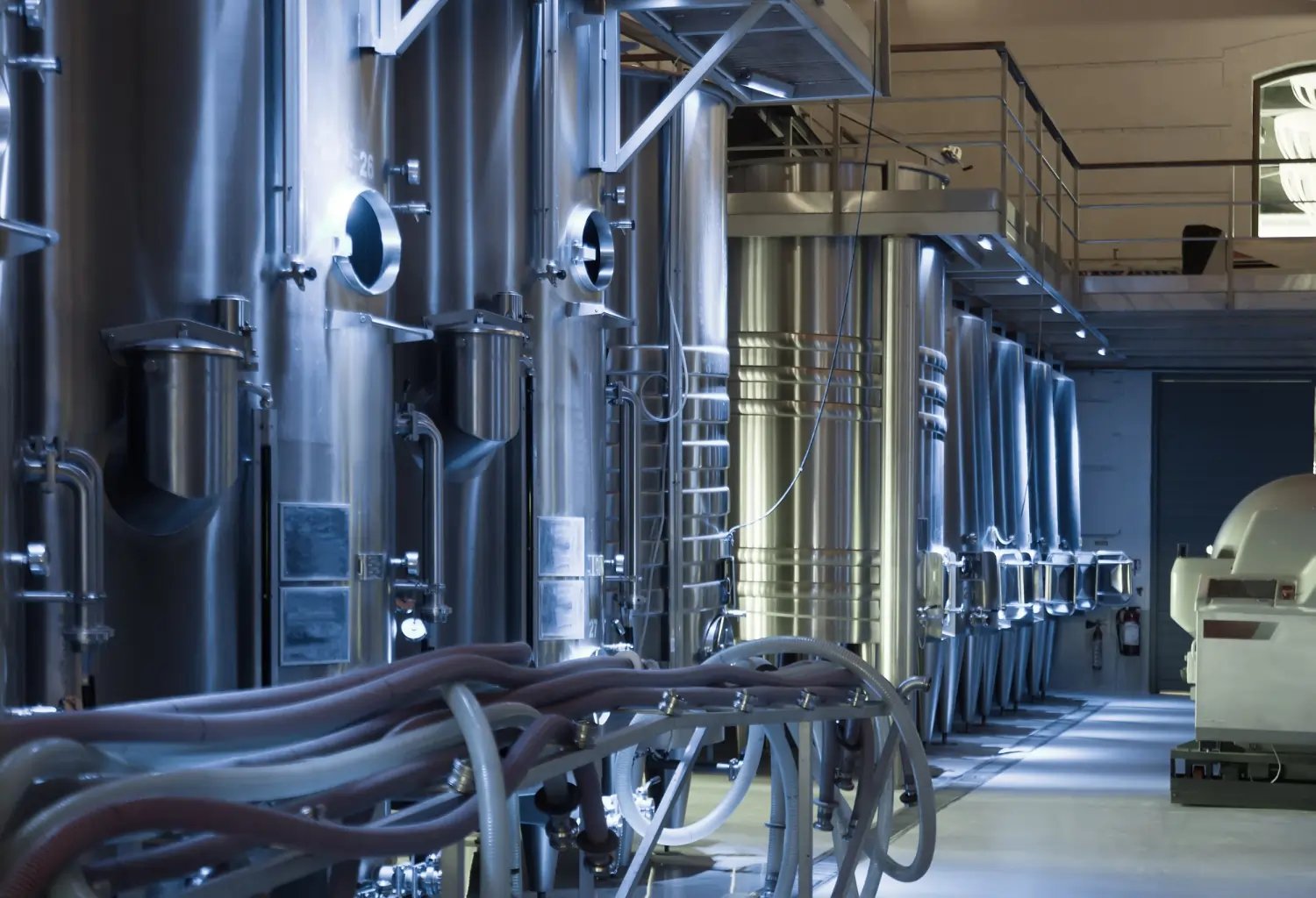 Oil and Gas Filtration Solutions