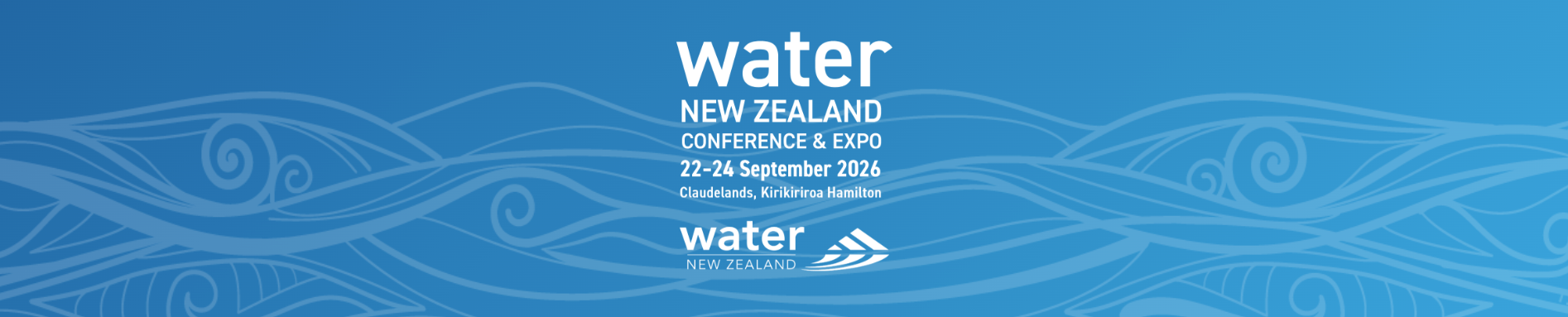 Water New Zealand Conference and Expo 2026